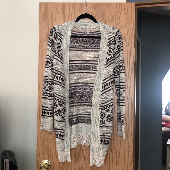 Vanity cardigan - Picture 1 of 4